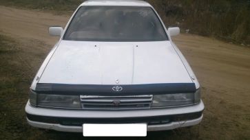  Toyota Vista 1988 , 118000 , 