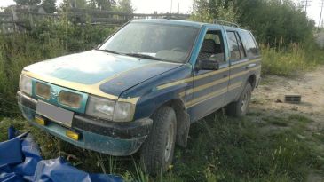 SUV   Opel Frontera 1992 , 100000 , -