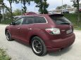 SUV   Mazda CX-7 2006 , 530000 , 