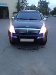 SUV   SsangYong Rexton 2006 , 520000 , 