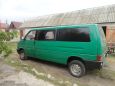    Volkswagen Transporter 1993 , 250000 , 