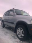 SUV   Honda CR-V 2000 , 370000 , 