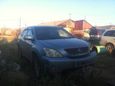 SUV   Toyota Harrier 2003 , 600000 , 