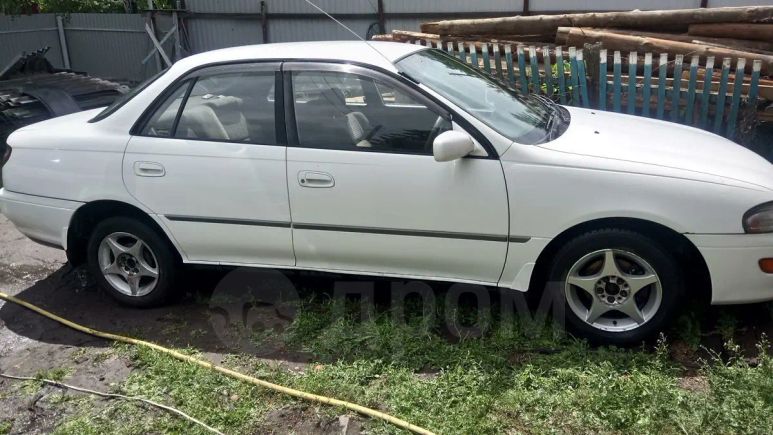  Toyota Carina 1994 , 130000 , 