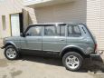 SUV    4x4 2131  2010 , 300000 , 