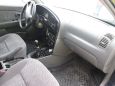  Kia Spectra 2008 , 187000 , 