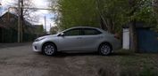  Toyota Corolla 2014 , 700000 , 