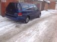    Honda Odyssey 2000 , 245000 , 