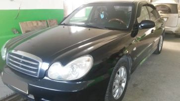  Hyundai Sonata 2005 , 270000 , 