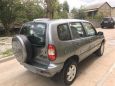 SUV   Chevrolet Niva 2006 , 295000 , 