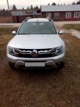 SUV   Renault Duster 2018 , 860000 , 