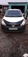  Nissan AD 2008 , 275000 , 