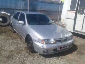  Nissan Pulsar 1996 , 45000 , 