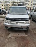    Honda Stepwgn 2001 , 350000 , 