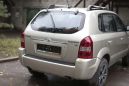 SUV   Hyundai Tucson 2005 , 350000 , 