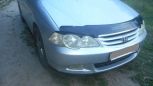    Honda Odyssey 2001 , 260000 , 