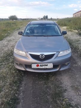  Mazda Mazda6 2006 , 300000 , 