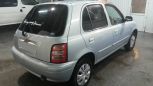  Nissan March 2000 , 123000 , 