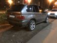 SUV   BMW X5 2004 , 550000 , 