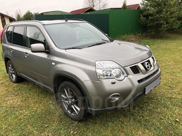 SUV   Nissan X-Trail 2014 , 935000 , 