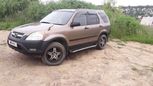 SUV   Honda CR-V 2001 , 580000 , 