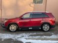 SUV   Kia Sorento 2010 , 930000 , 