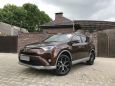 SUV   Toyota RAV4 2017 , 1720000 , 