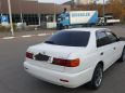  Toyota Corona Premio 2001 , 237000 , 