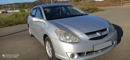  Toyota Caldina 2003 , 380000 , 