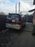    Mitsubishi Delica 1996 , 245000 , 