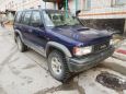 SUV   Isuzu Bighorn 1997 , 180000 , 