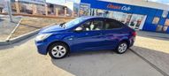  Hyundai Solaris 2011 , 399000 , 