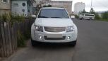 SUV   Suzuki Grand Vitara 2006 , 750000 , 