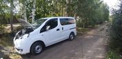    Nissan NV200 2014 , 815000 , 