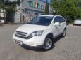 SUV   Honda CR-V 2011 , 1370000 , 