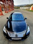  Nissan Teana 2015 , 945000 , 