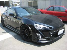  Toyota GT 86 2012 , 1000000 , 