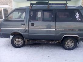    Nissan Vanette 1991 , 170000 , -