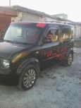    Nissan Cube 2002 , 240000 , 