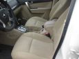 SUV   Chevrolet Captiva 2008 , 670000 , 