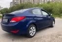  Hyundai Solaris 2016 , 510000 , 