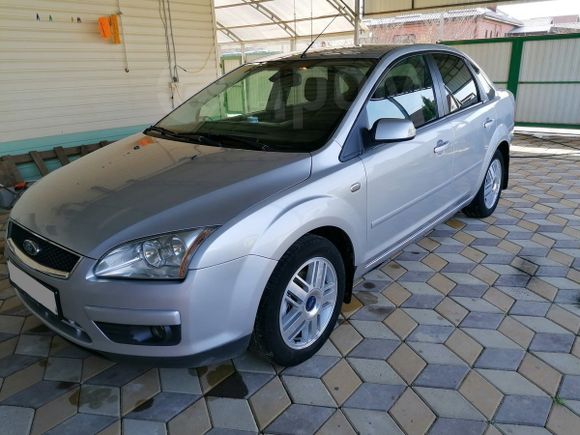  Ford Focus 2007 , 300000 , -