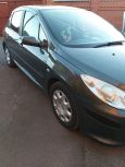  Peugeot 307 2007 , 245000 , 