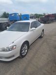  Toyota Mark II 1995 , 215000 , 