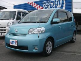  Toyota Porte 2009 , 345000 , 