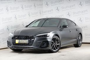  Audi A5 2020 , 5200000 , 