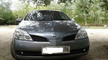  Nissan Primera 2004 , 230000 , 