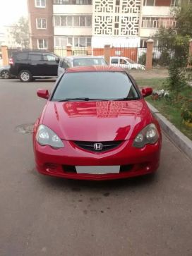  Honda Integra 2002 , 375000 , -