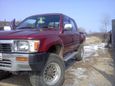  Toyota Hilux 1991 , 550000 , 