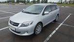  Toyota Corolla Fielder 2011 , 630000 , 